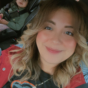 Fundraising Page: Daisy Soria